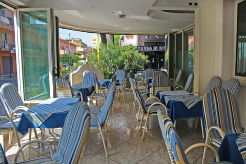 Hotel Royal Hotel in Misano Adriatico