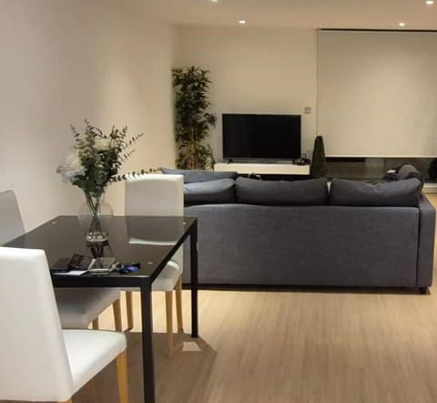 Apartment In Canary Wharf, London Apartment in England