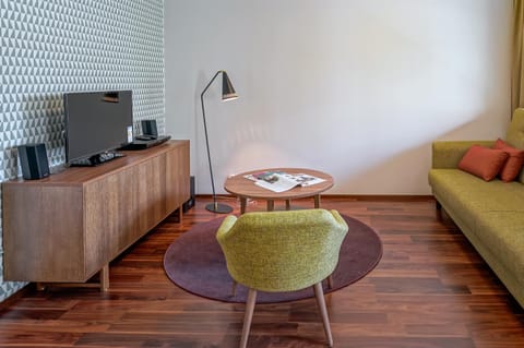 Forenom Serviced Apartments Espoo Tapiola Condo in Helsinki