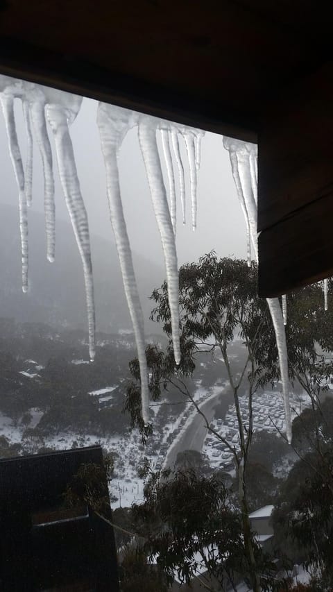 Aneeki Ski Lodge Natur-Lodge in Thredbo