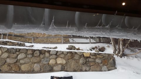 Aneeki Ski Lodge Lodge nature in Thredbo