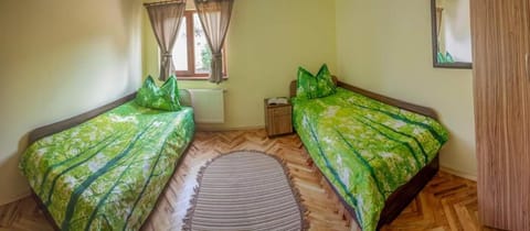 Guest House Balkanski Kat Bed and Breakfast in Gabrovo, Bulgaria