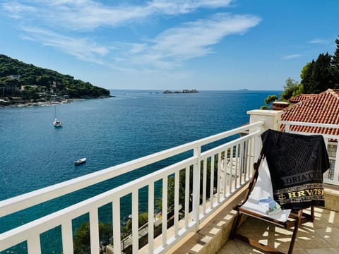 Sea view