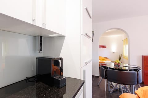 Studio Apartment Maslina Eigentumswohnung in Zadar County