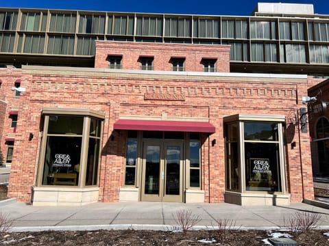 Historic 1895 Home House in Cripple Creek