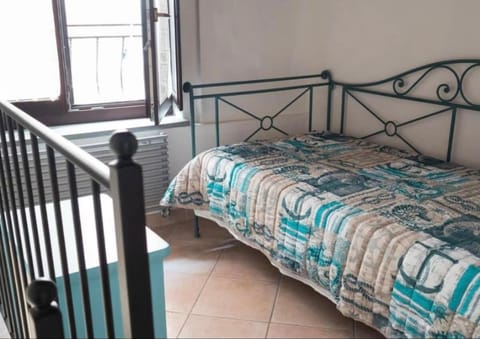 Il Grecale - The Cliff Retreat House in Corniglia