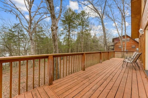 Spring, Day, Natural landscape, View (from property/room), Balcony/Terrace