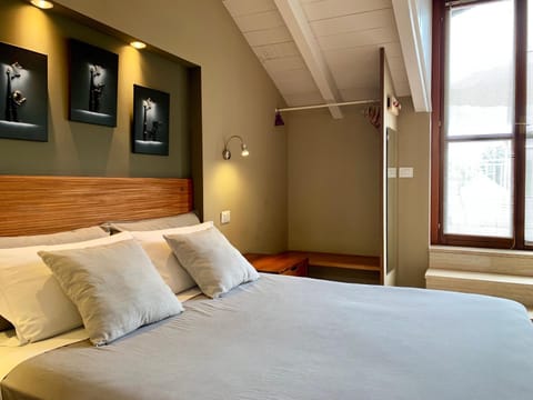 Porta Ronca - B&B, Suites & Apts Bed and Breakfast in Rho