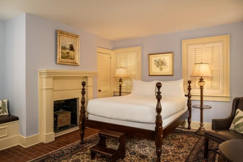 The Jasmine House Chambre d’hôte in Charleston