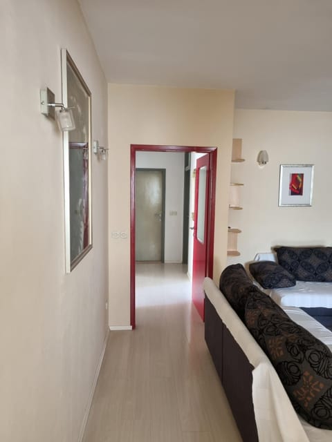 Apartments Gisela Condominio in Makarska