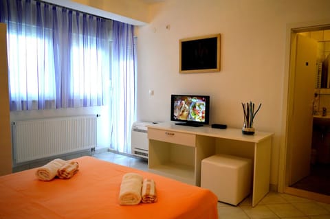 Permarinus Apartments Appartamento in Podstrana