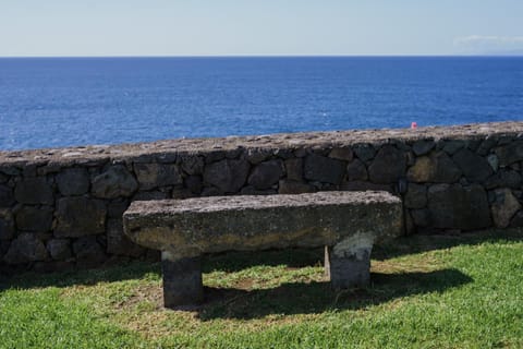 Casa das Cinco Condo in Azores District