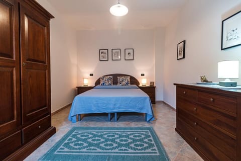 Residenza Maria Antonia - Historical Suite Apartment in Orosei