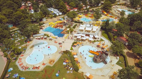 Day, Aqua park, Pool view, Swimming pool