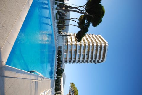 Torre Del Sole Hotel in Terracina