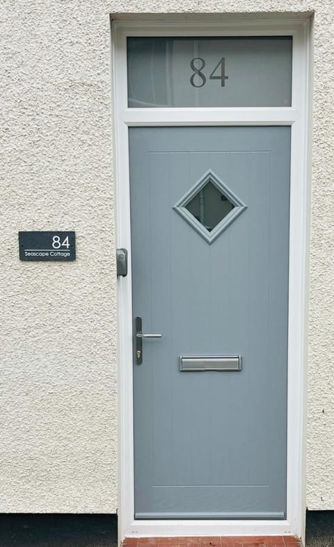 Delightful 3 bedroom Cottage in Haverigg House in Haverigg