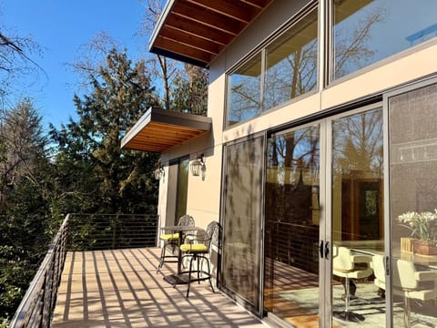 Property building, Patio, View (from property/room)