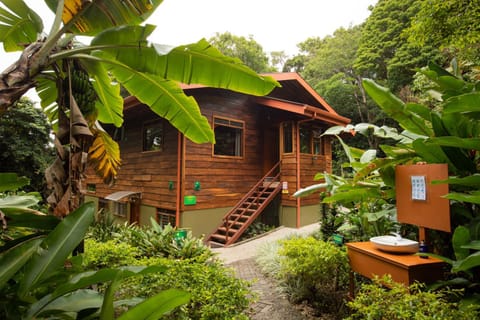 Cala Lodge Nature lodge in Monteverde