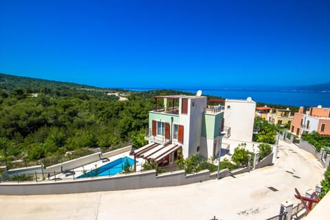 Villa Zora Villa in Split-Dalmatia County