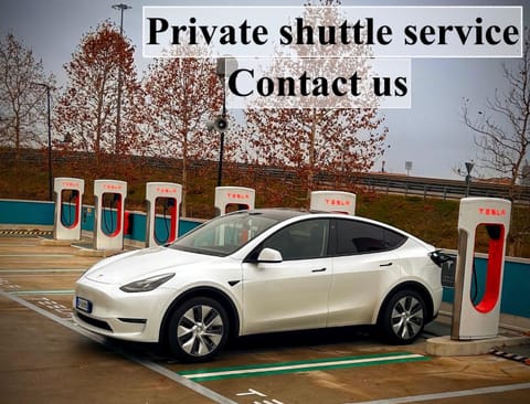 Casa Portagioia Bed and Breakfast in Umbria