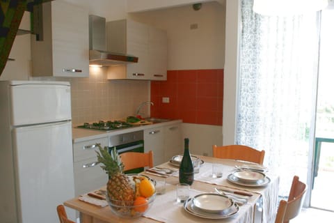 Pinetina Beach Apartment in Abruzzo