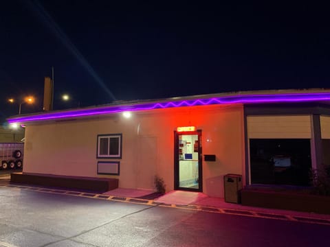 Western Holiday Motel Motel in Wichita