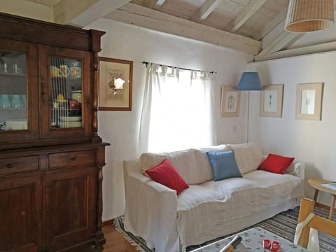 Lago Maggiore - Verbania - Appartamento Piano primo - La Casaccia House in Intra