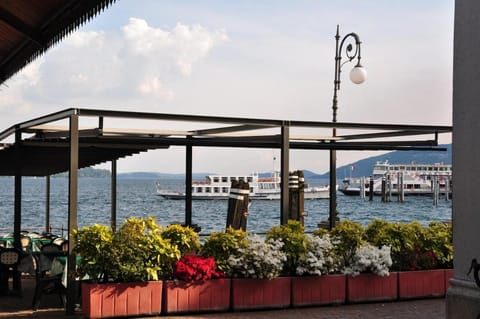 Lago Maggiore - Verbania - Appartamento Piano Terra - La Casaccia House in Intra