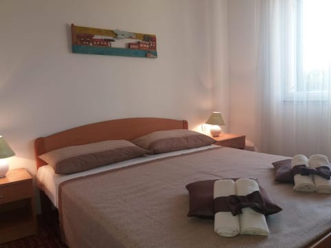 Apartments Franka Condo in Split-Dalmatia County