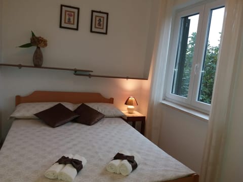 Apartments Franka Apartment in Split-Dalmatia County