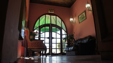 Hotel Cordillera Hôtel in Talca