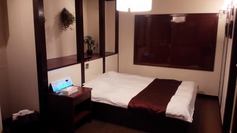 Carnet (Adult Only) Hotel dell’amore in Osaka