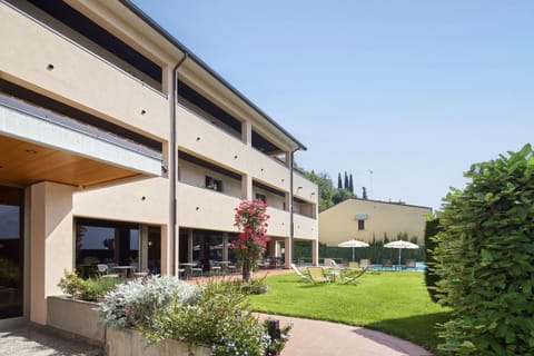 Residence Lido Hotel Apartment hotel in Malcesine