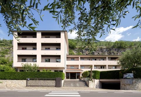 Residence Lido Hotel Apartment hotel in Malcesine