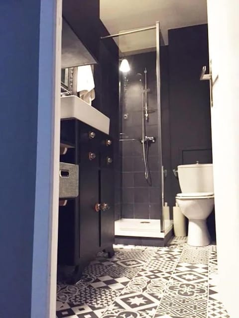 Duplex calme au cœur du Vieux-Lille - tout à pied Apartment in Lille