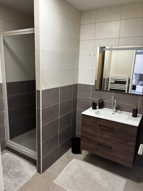 Charmant appartement 2 chambres Apartment in Givors