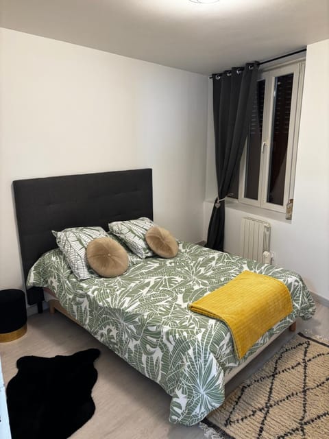 Charmant appartement 2 chambres Apartment in Givors