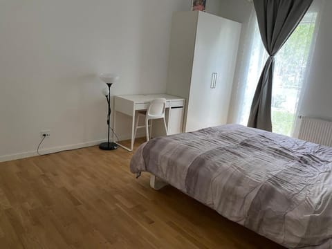 We offer for rent our wonderful apartment Apartment in Aarhus