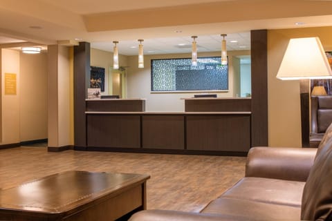 Candlewood Suites Vancouver/Camas, an IHG Hotel Hotel in Vancouver