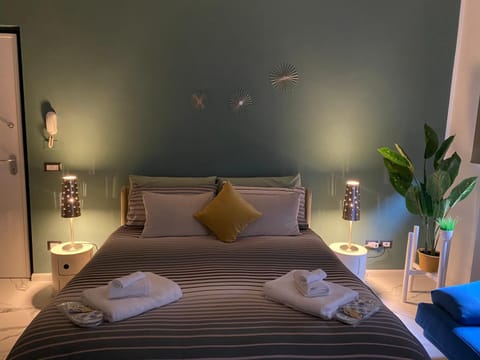 Leo&Franci Apartment in Legnano