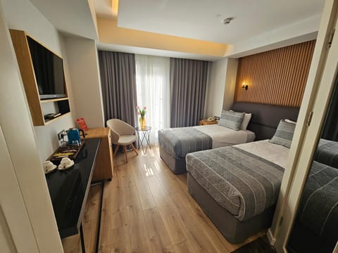 Anthemis Hotel Hotel in Istanbul