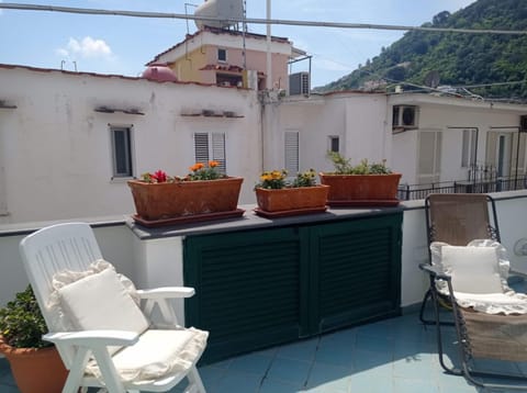 Appartamento Iasolino Apartment in Ischia