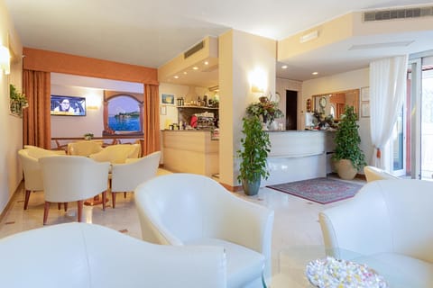 Hotel GARDENIA & Villa CHARME Adults Friendly 10Plus Hotel in Bardolino