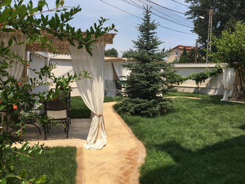 Villa Ronda Chambre d’hôte in Constanța County