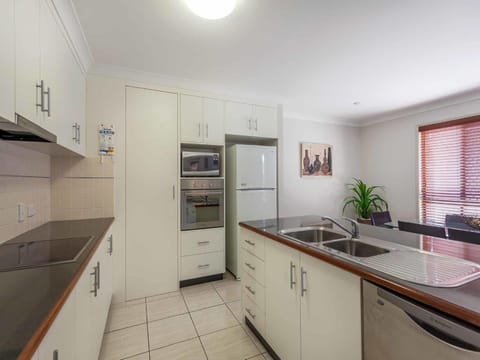 Annand Mews Apartments Apartment hotel in Toowoomba