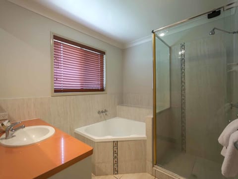 Annand Mews Apartments Apartment hotel in Toowoomba