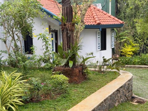 The Residence Bentota Villa in Western Province