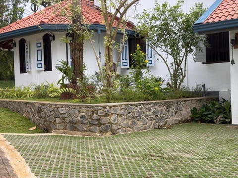 The Residence Bentota Villa in Western Province