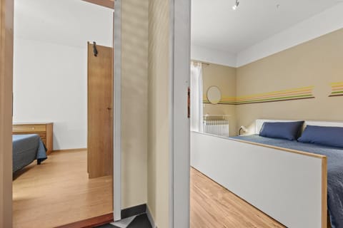 Property building, Bedroom