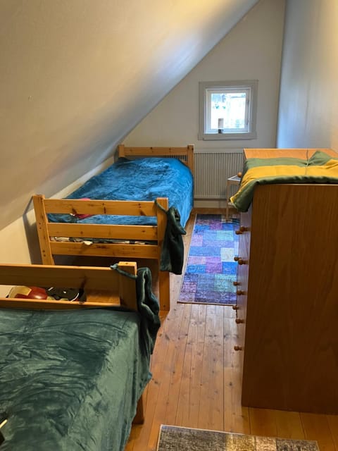 Large family home Storfamiljsboende Villa in Kalmar County, Sweden
